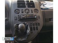 Second-hand Mercedes Vito 80 CP (58 kW) 2002 Alb Van