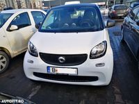 second-hand Smart ForTwo Coupé 52 kW passion