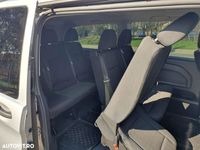 second-hand Mercedes Vito 