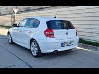 second-hand BMW 123 Seria 1 d DPF Aut. Edition Sport