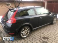 second-hand Volvo C30 1.6D