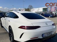 second-hand Mercedes AMG GT 53 4MATIC+