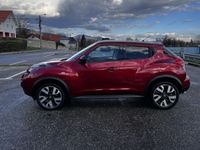 second-hand Nissan Juke 1.5L dCI Start/Stop Tekna