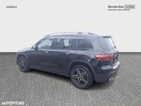 second-hand Mercedes GLB220 d 4MATIC Aut.