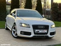 second-hand Audi A5 