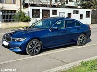 second-hand BMW 320 Seria 3 d xDrive AT Luxury Line