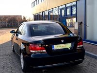 second-hand BMW 1M seriaCoupe