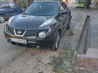 Second-hand Nissan Juke 110 CP (80 kW) 2011 SUV