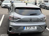Nouă Renault Clio V Techno 100 CP (73 kW) 2025 Culoaregri