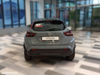 Nouă Nissan Juke 143 CP (105 kW) 2025 Culoaregri SUV