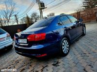 second-hand VW Jetta 1.2 TSI BlueMotion Technology Comfortline