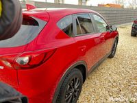 second-hand Mazda CX-5 Revotion Top 2.2 skyactiv 175 AT