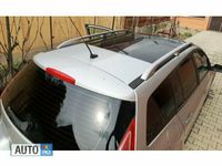 Second-hand Renault Mégane GrandTour 131 CP (96 kW) 2007 Argintiu Break