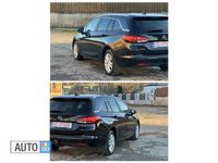 Second-hand Opel Ascona 110 CP (80 kW) 2018 Negru Break
