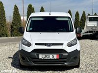 second-hand Ford Transit 2014 · 135 500 km · 998 cm3 · Benzina