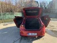 Second-hand Opel Corsa Edition 101 CP (74 kW) 2021 Hatchback