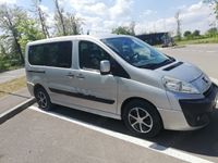 second-hand Peugeot Expert Tepee 2.0 hdi