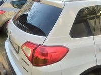 Second-hand Suzuki Vitara 120 CP (88 kW) 2017 SUV