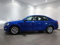 second-hand Skoda Octavia SMART 1.5 TSI