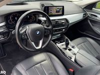 second-hand BMW 520 Seria 5 d Aut. Luxury Line