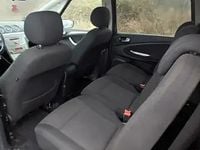 Second-hand Ford S-MAX S 125 CP (91 kW) 2009 Monovolum