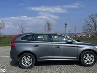 second-hand Volvo XC60 