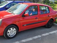 second-hand Renault Clio 1.5 Dci