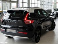 second-hand Volvo XC40 D4 AWD Geartronic Inscription