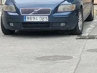 Second-hand Volvo V50 125 CP (91 kW) 2004 Break