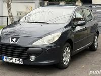 Second-hand Peugeot 307 110 CP (80 kW) 2008 Hatchback