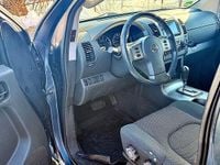 Second-hand Nissan Pathfinder Premium Edition 174 CP (127 kW) 2005 Culoarealbastru SUV