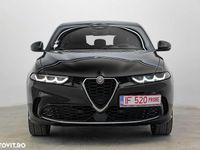 Second-hand Alfa Romeo Tonale Ti 160 CP (117 kW) 2023 Culoarenegru SUV