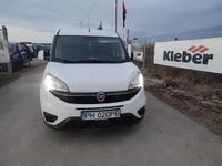 Second-hand Fiat Doblò 120 CP (88 kW) 2019 Monovolum