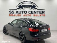 second-hand BMW 320 Gran Turismo Seria 3 d xDrive Sport-Aut.