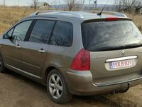 second-hand Peugeot 307 2004