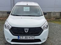 second-hand Dacia Dokker 1.5 DCI 90 CP 2016