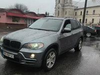 Second-hand BMW X5 286 CP (210 kW) 2009 SUV