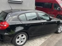 Second-hand BMW 116 116 CP (85 kW) 2011 Hatchback