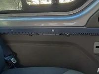 Second-hand Renault Trafic 115 CP (84 kW) 2008 Gri Monovolum