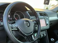 second-hand VW Tiguan 2.0 TDI DPF 4Mot Comfortline