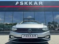 Second-hand VW Passat Advance 150 CP (110 kW) 2020 Argint Berlinǎ