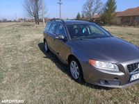 second-hand Volvo V70 D3 Geartronic Kinetic