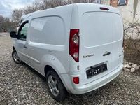 Second-hand Renault Kangoo 80 CP (58 kW) 2009 Monovolum