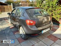 second-hand Seat Ibiza 