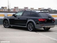 second-hand Audi A4 Allroad 2.0 TDI Quattro