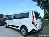Second-hand Ford Transit Connect 120 CP (88 kW) 2023 Monovolum