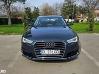 second-hand Audi A6 2.0 TDI ultra