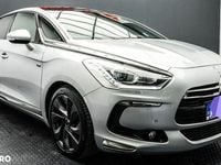 Second-hand Citroën DS5 Sport Chic 200 CP (147 kW) 2014 Culoaregri Hatchback