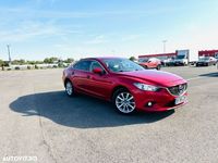 second-hand Mazda 6 2.2 SKYACTIV-D