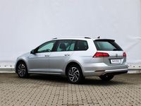 second-hand VW Golf Var.Comfortline1.0 TSI DSG